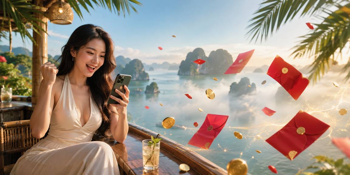 tqbet Cài ứng dụng tqbet trong 3 bước