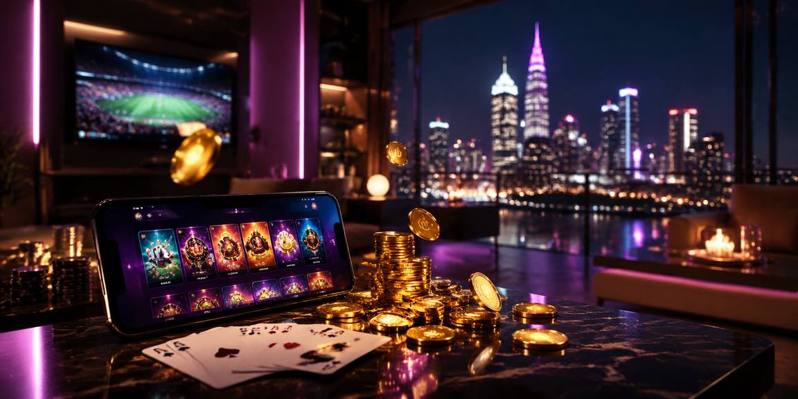 tqbet mobile gaming