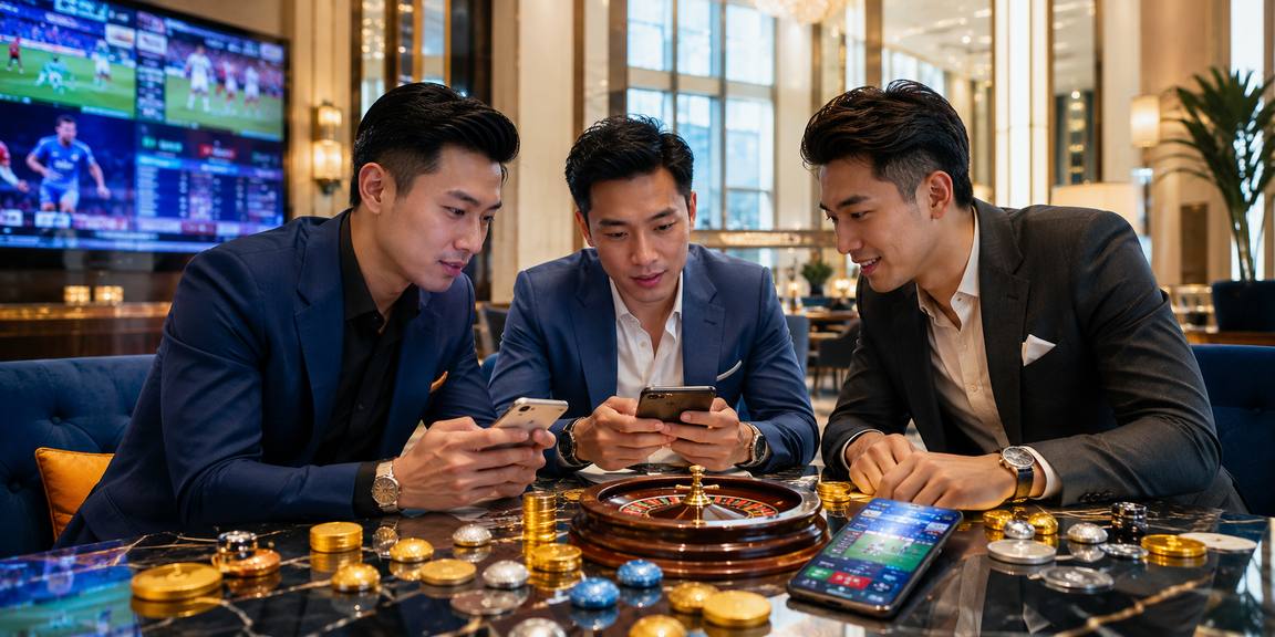 tqbet Casino