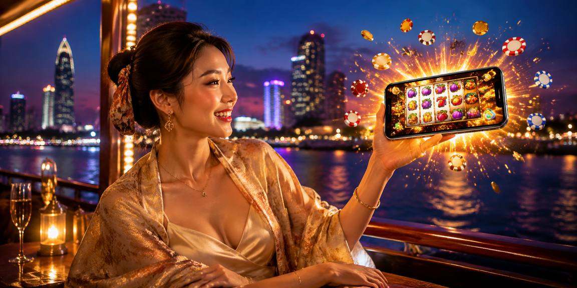 tqbet Sảnh Live Casino Bàn Nhanh tại tqbet