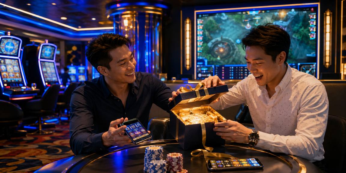 tqbet Live Casino Bàn Nhanh tại tqbet có gì?